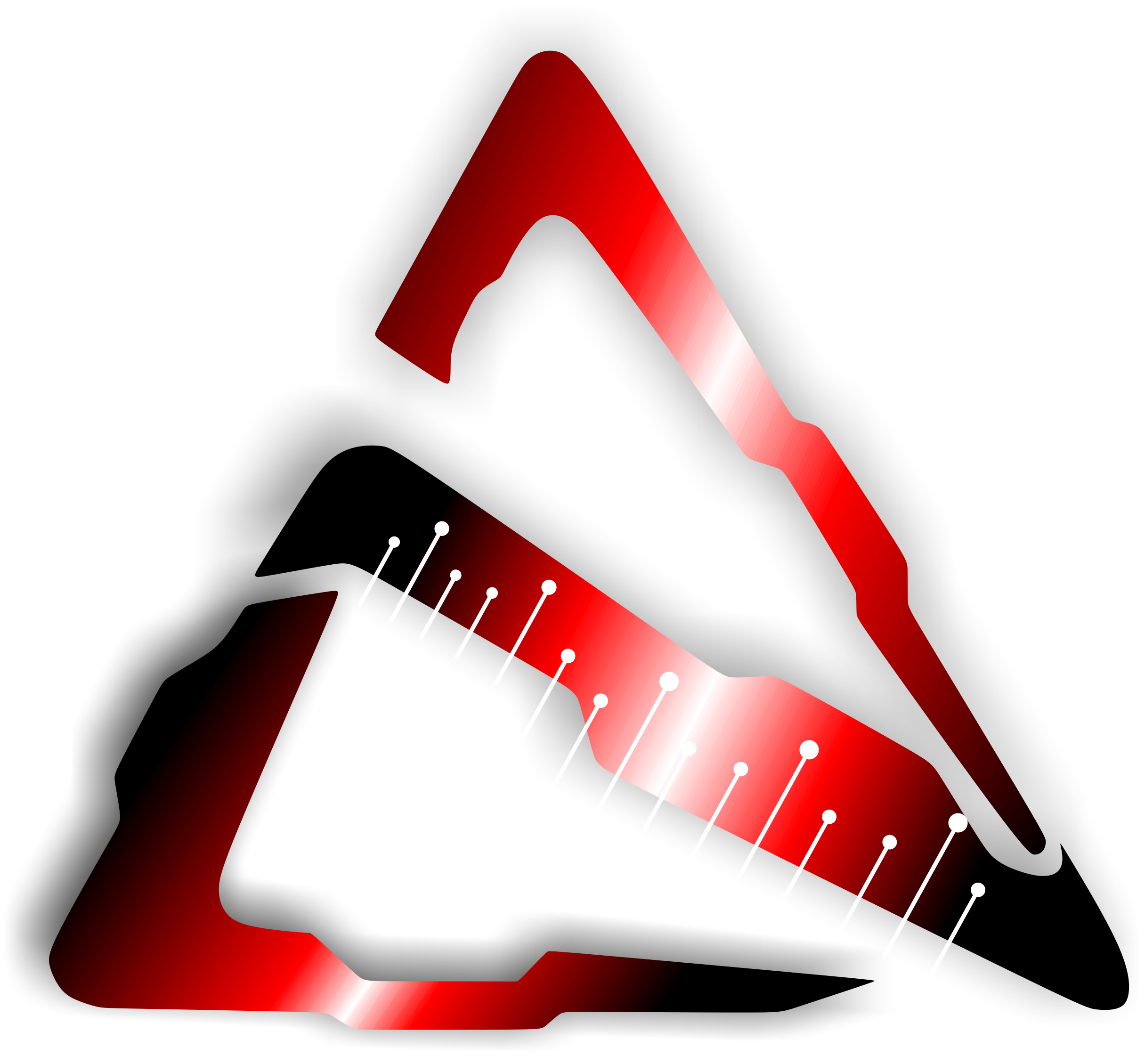 Complete Tech Symbol